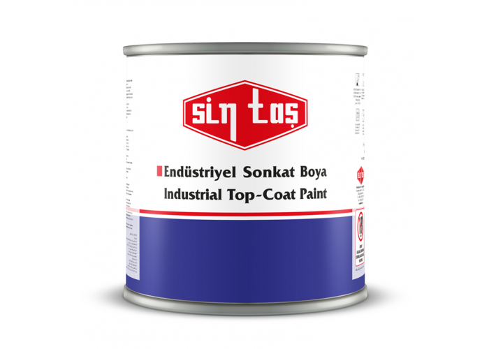 Endüstriyel Sonkat Boya